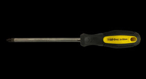 Šroubovák PZ náhradní díl 3x150 mm s délkou 150 mm