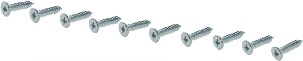 Šrouby BSH00601355 určeny k upevnění madla do chladničky Bosch Siemens