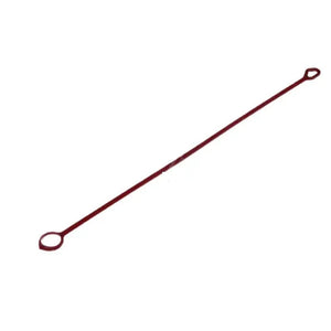 Táhlo zámku dveří BSH00361118 pro nouzové otevření dveří pračky Bosch Siemens