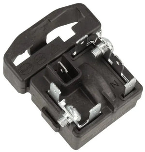 Startovací relé 5731010100 náhradní díl pro chladničku Beko Blomberg