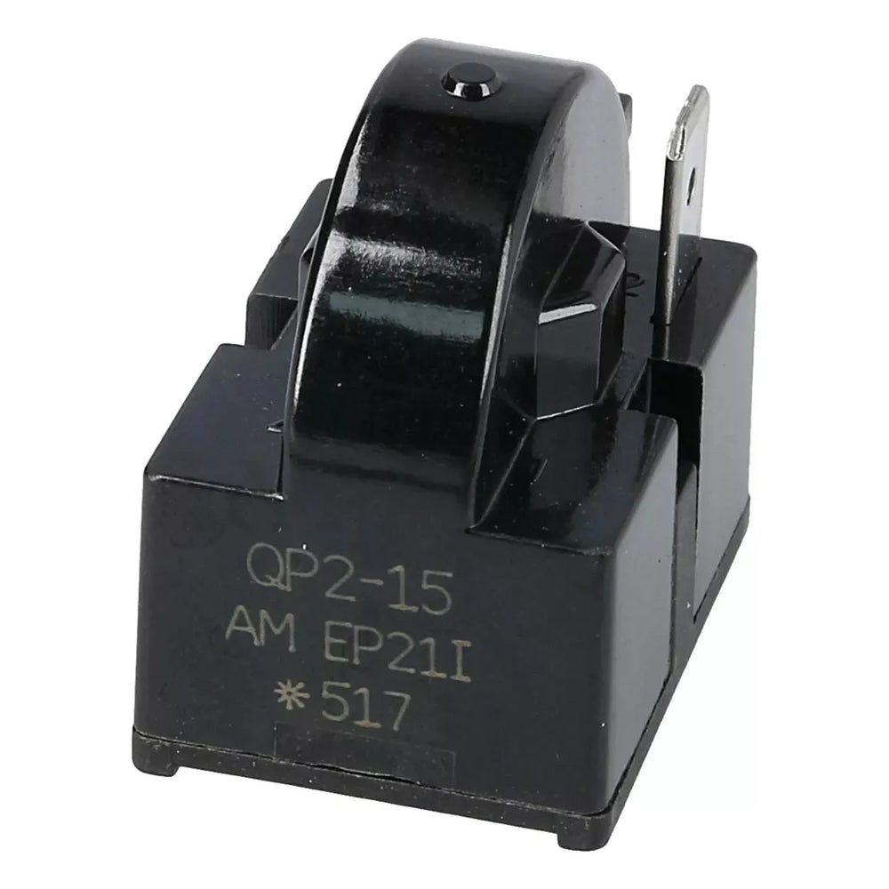 Startovací relé HK1512634 pro spuštění kompresoru v lednici Hisense