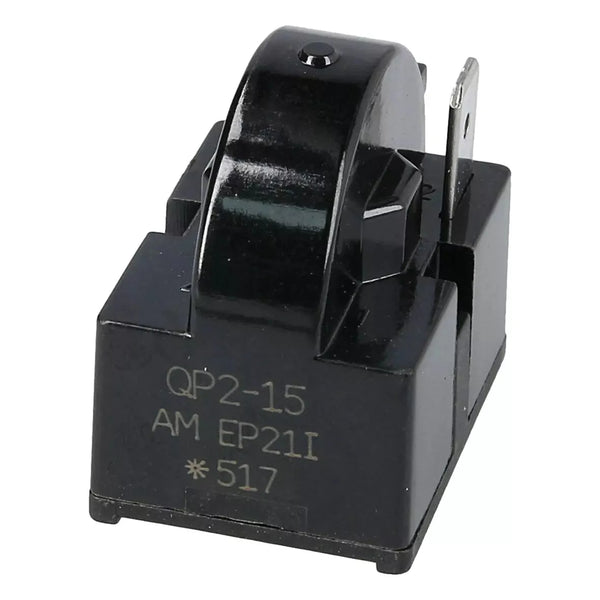 Startovací relé HK1512634 pro spuštění kompresoru v lednici Hisense