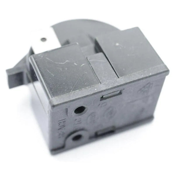 Startovací relé GOR721658 náhradní díl pro start kompresoru v lednici Gorenje