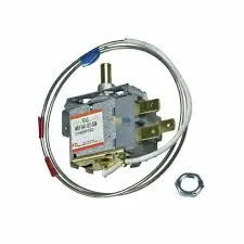 Termostat C00511493 pro regulaci teploty v chladničce Whirlpool Indesit 660 mm