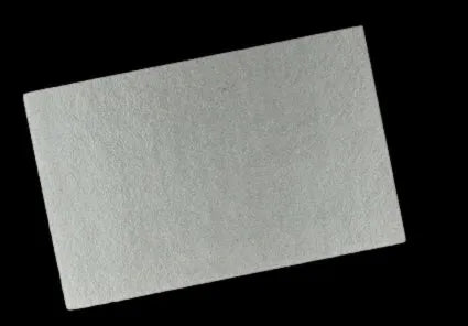 Slídová deska 205x13cm stínění pro mikrovlnné trouby