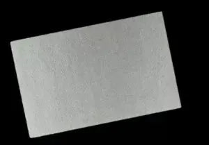 Slídová deska 25x15cm stínění pro mikrovlnnou troubu zajišťující ochranu vnitřních částí