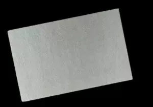 Kryt vlnovodu slídová deska náhradní díl pro mikrovlnnou troubu XXxXXcm