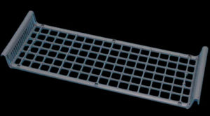 Koš GOR862393 pro ukládání příborů v myčce nádobí Gorenje