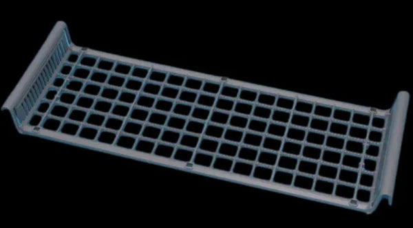 Koš GOR862393 pro ukládání příborů v myčce nádobí Gorenje