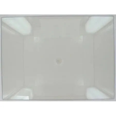 Sklo dveří GOR228737 náhradní díl pro pečicí troubu GorenMora