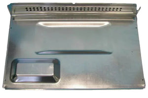 Vrchní díl GOR222390 náhradní díl pro pečicí troubu GorenMora