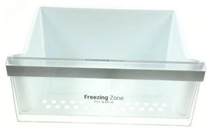 Šuplík AJP74874501 náhradní díl pro lednici LG 395x280mm