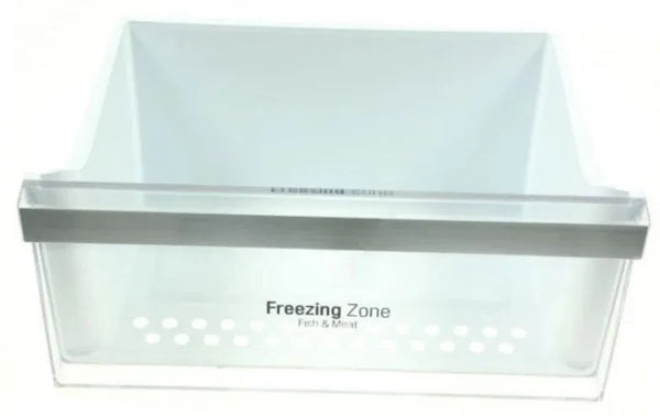 Šuplík AJP74874501 náhradní díl pro lednici LG 395x280mm