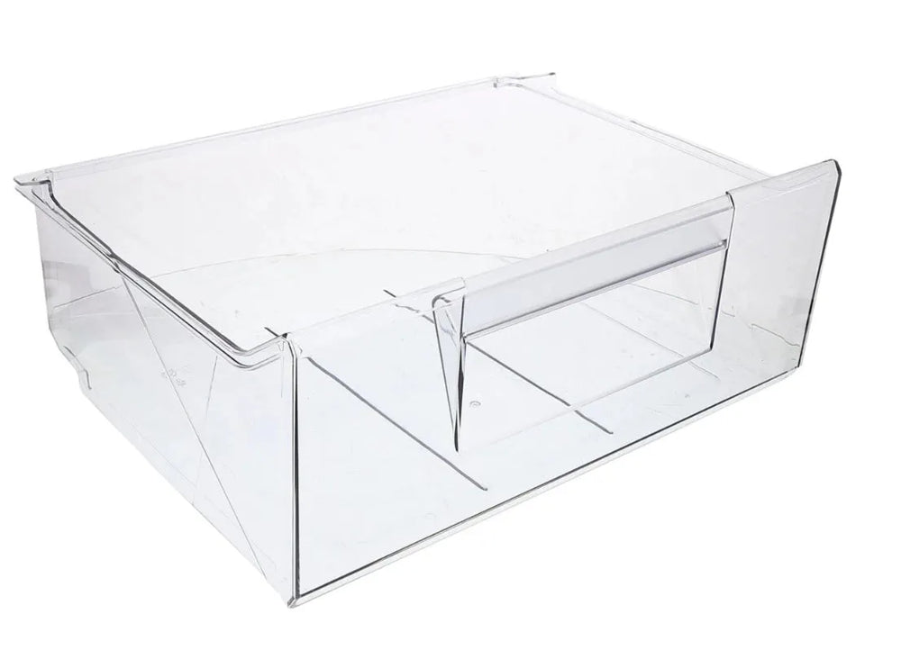 Šuplík 2647020128 náhradní díl pro mrazničky AEG Electrolux Zanussi 402 x 155 mm