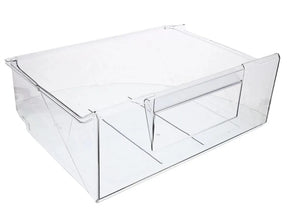 Šuplík 2647020128 náhradní díl pro mrazničky AEG Electrolux Zanussi 402 x 155 mm