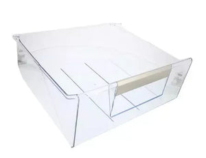 Šuplik 2651104081 náhradní díl pro mrazničku AEG Electrolux Zanussi 402 x 157 mm