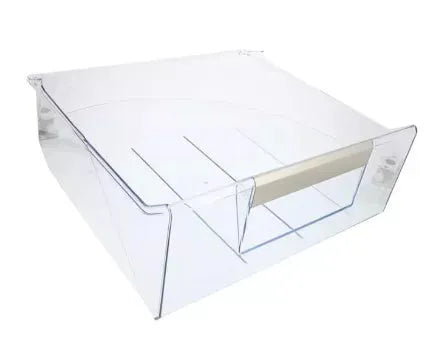 Šuplik 2651104081 náhradní díl pro mrazničku AEG Electrolux Zanussi 402 x 157 mm