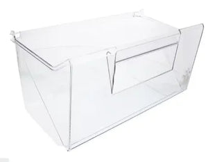 140184296097 Šuplík 405 x 216 mm náhradní díl pro mrazničky AEG Electrolux Zanussi