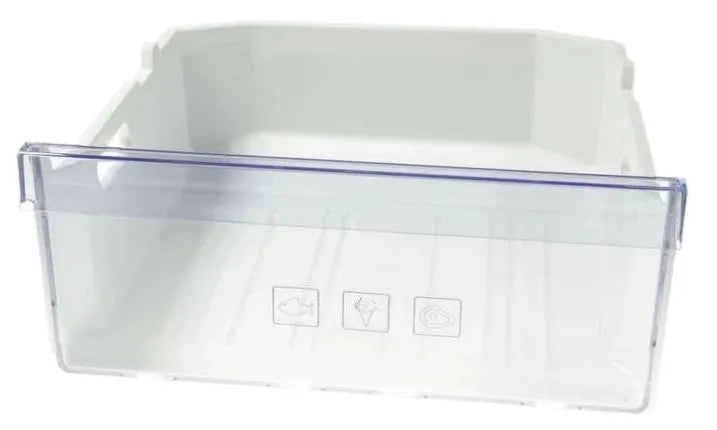 Šuplík 4669370100 do mrazničky pro mrazák Beko Blomberg 415 x 385 x 180 mm