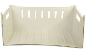 Šuplík 2426281024 náhradní díl pro mrazničky AEG Electrolux Zanussi 430 x 248 x 201 mm