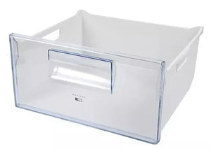 Šuplík 4055954335 náhradní díl do mrazniček AEG Electrolux Zanussi 440 x 224 mm