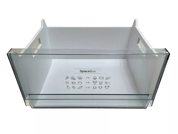 Šuplík GOR586656 náhradní díl pro lednici Gorenje