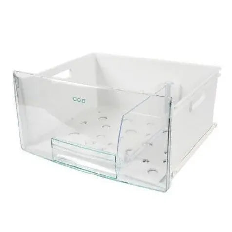 Šuplík na zeleninu 2426445017 určen do chladničky Electrolux 487 x 250 mm