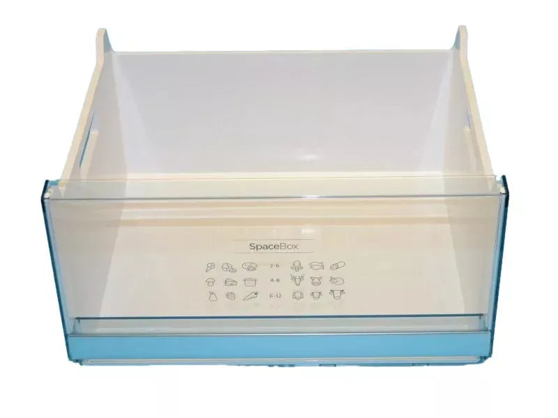 Šuplík GOR643929 náhradní díl pro prostřední box mrazáku ledničky Gorenje