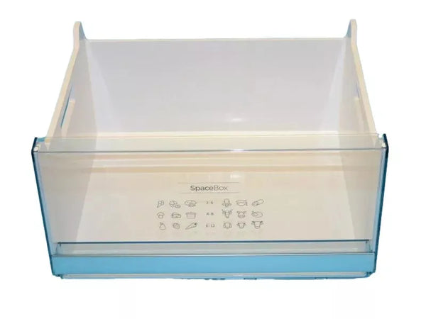 Šuplík GOR643929 náhradní díl pro prostřední box mrazáku ledničky Gorenje