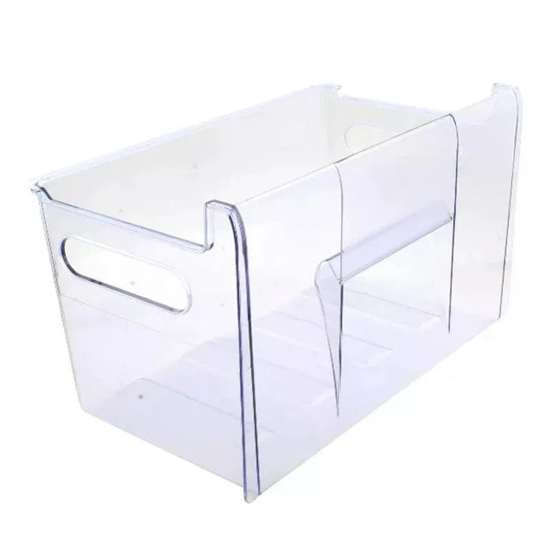 Šuplík 481241868424 náhradní díl pro ukládání potravin v chladničce Whirlpool Indesit