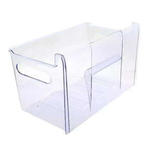 Šuplík 481241868424 náhradní díl pro ukládání potravin v chladničce Whirlpool Indesit