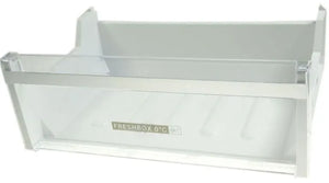 Šuplík C00729737 náhradní díl pro chladničku Whirlpool 485x310x180mm