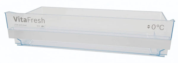 Šuplík BSH11016083 určený pro uložení potravin v lednici Bosch Siemens