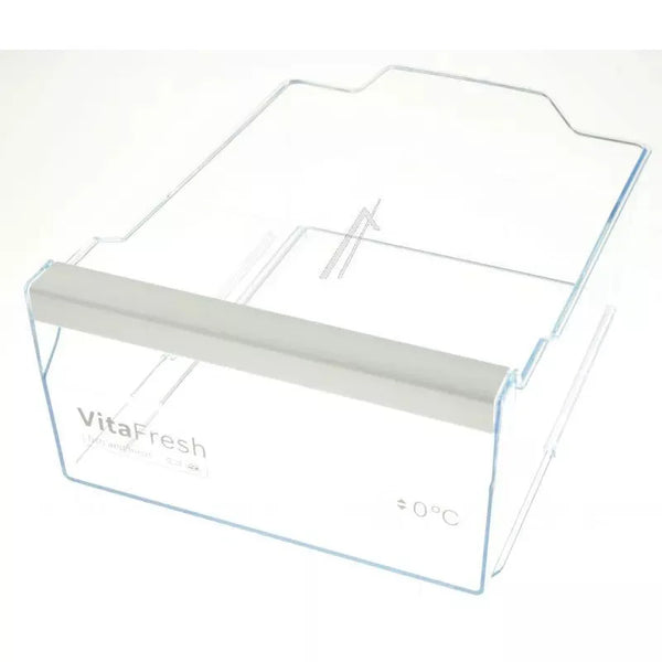 Šuplík na zeleninu BSH11020374 určen pro uchování zeleniny v chladničce Bosch Siemens