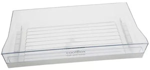 Šuplík BSH00705979 náhradní díl pro uložení potravin v lednici Bosch Siemens