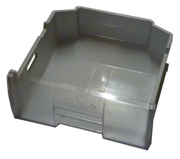 Šuplík 4541961100 náhradní díl pro ledničky Beko Blomberg 400x360x180 mm