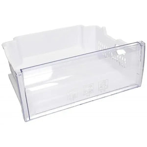 Šuplík 4669490100 náhradní díl pro ledničku Beko Blomberg 468x405x187mm