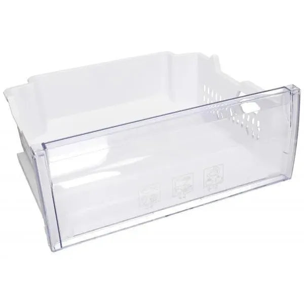 Šuplík 4669490100 náhradní díl pro ledničku Beko Blomberg 468x405x187mm