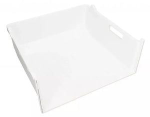 Šuplík 4638940100 náhradní díl pro mrazničku Beko Blomberg 405x370x163mm