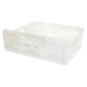 Šuplík BSH11013088 náhradní díl pro mrazničku Bosch Siemens 450x153x400mm
