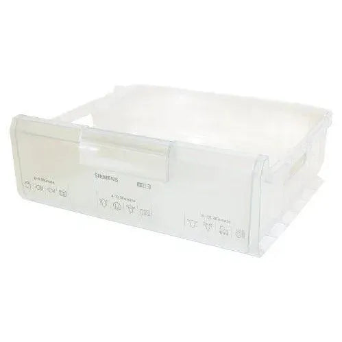 Šuplík BSH11013088 náhradní díl pro mrazničku Bosch Siemens 450x153x400mm