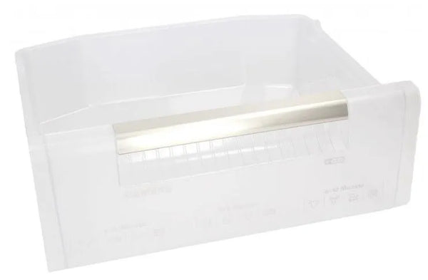 Šuplík BSH00448683 náhradní díl pro mrazničku Bosch Siemens