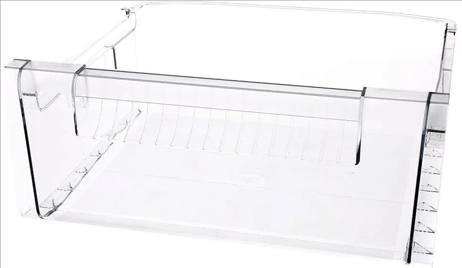 Šuplík BSH00740851 určený pro uskladnění potravin v mrazničce Bosch Siemens