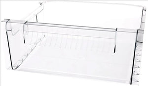 Šuplík BSH00740851 určený pro uskladnění potravin v mrazničce Bosch Siemens