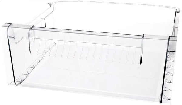 Šuplík BSH00740851 určený pro uskladnění potravin v mrazničce Bosch Siemens