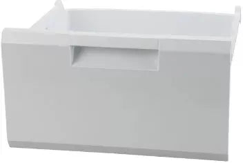 Šuplík BSH00353800 náhradní díl pro uložení potravin v lednici Bosch Siemens