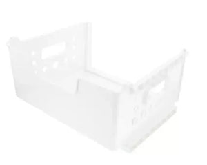 Šuplík 4055089710 náhradní díl pro mrazničky AEG Electrolux Zanussi