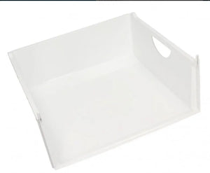 Šuplík 979121400 náhradní díl pro mrazničku Liebherr 414 x 155 x 390 mm