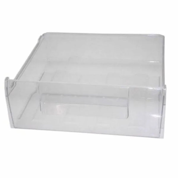 Šuplík CAN49035393 určený pro ukládání potravin v mrazničce Candy Hoover