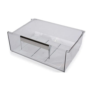 Šuplík 8582651107673 náhradní díl pro mrazničky AEG Electrolux Zanussi 402x155mm